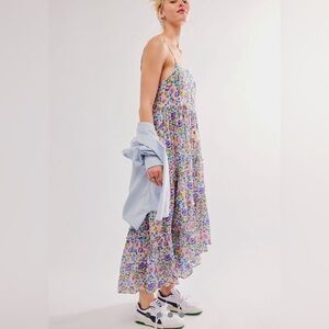 Spell & The Gypsy Collective Impala Lily Sundress NWT Sz L MSRP $269